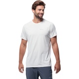 Jack Wolfskin Prelight Trail T-Shirt Men M weiß stark white