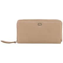 Gerry Weber Feel Good Geldbörse Damen hellbraun