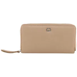 Gerry Weber Feel Good Geldbörse Damen hellbraun