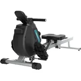 Cecotec Magnetische Rudergeräte mit Widerstand Drumfit Rower 5500 Regatta