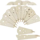 HGD Pyramiden-Flügel-Set