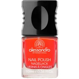 Alessandro Colour Code 4 Nail Polish 32 pink emotion 10 ml