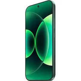 Xiaomi 17 512 GB Venture Green
