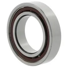 SKF Spindellager 7216 CDGA/P4A Innen-Ø 80 mm Aussen-Ø 140 mm Breite 26 mm