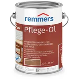 Remmers Pflege-Öl 2,5 l bangkirai