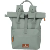 Travelite Short Handle Rollup Mint - One Size