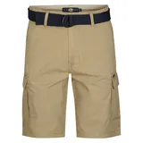 Petrol Industries Shorts in Beige - XL