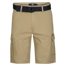 Petrol Industries Shorts in Beige - XL