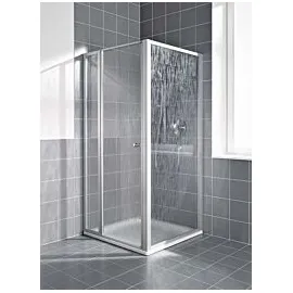 Kermi Nova 2000 TWD Seitenwand 90 x 200 cm N2TWD0902011K