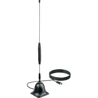Schwaiger DVB-T Stabantenne aktiv