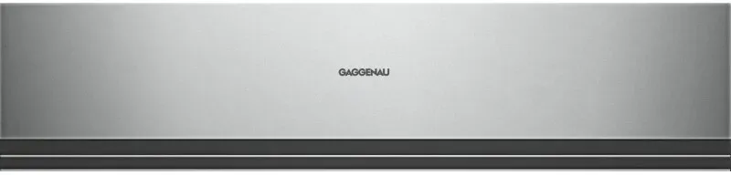 Gaggenau DVP221110, Serie 200, Vakuumierschublade, 60 x 14 cm, Gaggenau Metallic