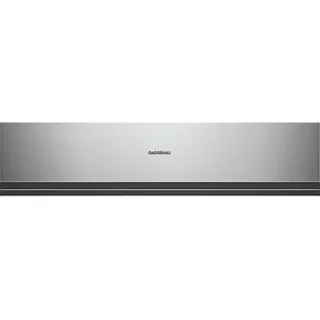Gaggenau DVP221110, Serie 200, Vakuumierschublade, 60 x 14 cm, Gaggenau Metallic