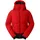 Dare 2b Glitz Jacke Rot/Schwarz 36