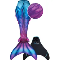 Fin Fun Fin Fun, Flossen