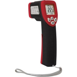 Testboy, Infrarotthermometer, Infrarot-Thermometer TV 324 Op