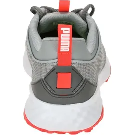 Puma Fusion Pro Herren Golfschuhe (Softspike), grau, Größe 42 1⁄2 - 42 1⁄2