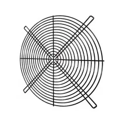 MAICO 0073.0047 Schutzgitter SGRI 90 Nennweite 900, Schutzgitter 00730047