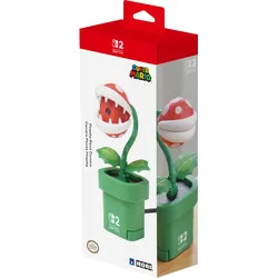 Nintendo Switch 2 Piranha-Pflanzen Kamera