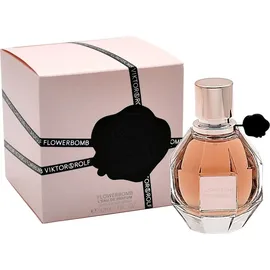 Viktor & Rolf Flowerbomb Eau de Parfum 50 ml