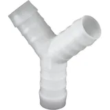 Norma Y-Schlauchlverbindungsstutzen YS 5mm