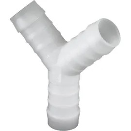 Norma Y-Schlauchlverbindungsstutzen YS 5mm