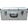Kreher Technik Transportkoffer 27 l 1-tlg. Silber