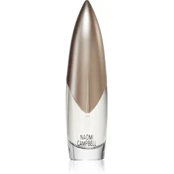 Naomi Campbell Naomi Campbell Eau de Toilette für Damen 15 ml