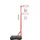 vidaXL Basketballkorb Tragbares Basketball-Set Verstellbar 200-236 cm Rot/Weiß/Blau/Schwarz