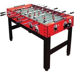 Carromco Tischfußball Kickertisch 