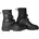 CE WP Boots black