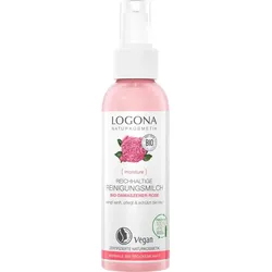 Reich. Reinigungsmilch Rose