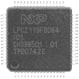NXP SEMICONDUCTORS Embedded-Mikrocontroller LQFP-144 32-Bit 72MHz Anzahl I/O 104 Tray