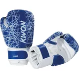 Kwon Kwon, Boxhandschuhe (6 OZ)
