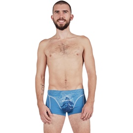 Ein schöner Fleck Erde Herren Boxershort