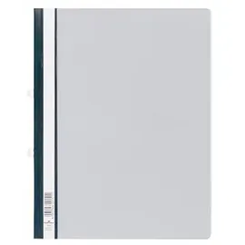 Durable Schnellhefter A4 grau 25 St.