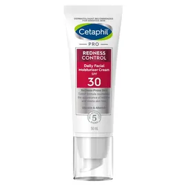 Galderma Laboratorium Pro Rötung Gesichts-Feuchtigkeitskontrolle Fluid 50 ml
