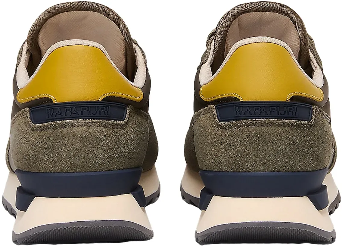 Napapijri Sportschuhe STAB Turnschuh