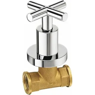 Sapho AXIA Unterputzventil Warm Chrom 505H