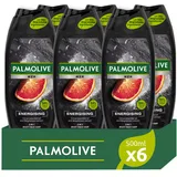 Palmolive Men Energizing Duschgel 500 ml