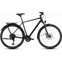 Cube Kathmandu SLX 2026 58 Zoll RH 58 cm Unisex solareclipse 'n' gold