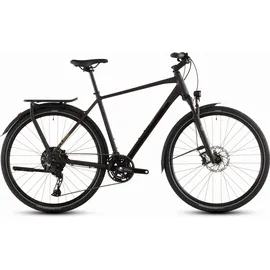 Cube Kathmandu SLX 2026 58 Zoll RH 58 cm Unisex solareclipse 'n' gold