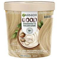 Garnier GOOD Dauerhafte Haarfarbe 8.0 honig blond 1 Stk.
