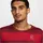 Nike Court Advantage Herren T-Shirt, rot - US: L