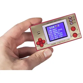 ThumbsUp! Retro Pocket Games