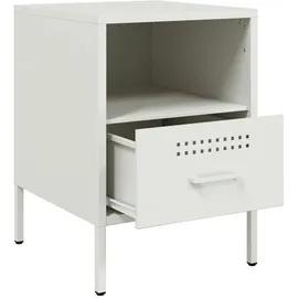 vidaXL Nachttisch Larissos