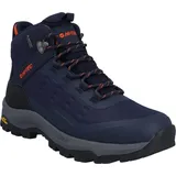 Hi Tec Schuhe Hi-Tec Storm Expedition Sport Wp O010737032 - Dunkelblau - 44