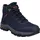 Hi Tec Schuhe Hi-Tec Storm Expedition Sport Wp O010737032 - Dunkelblau - 44