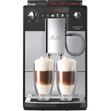 Melitta Latticia OT F300-101 Silber