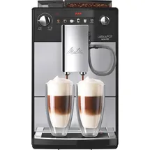 Melitta Latticia OT F300-101 Silber