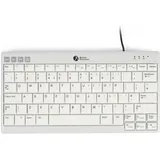 Bakker Elkhuizen BakkerElkhuizen Ultraboard 950 V2 (US) retail / Grau/Hellgrau
